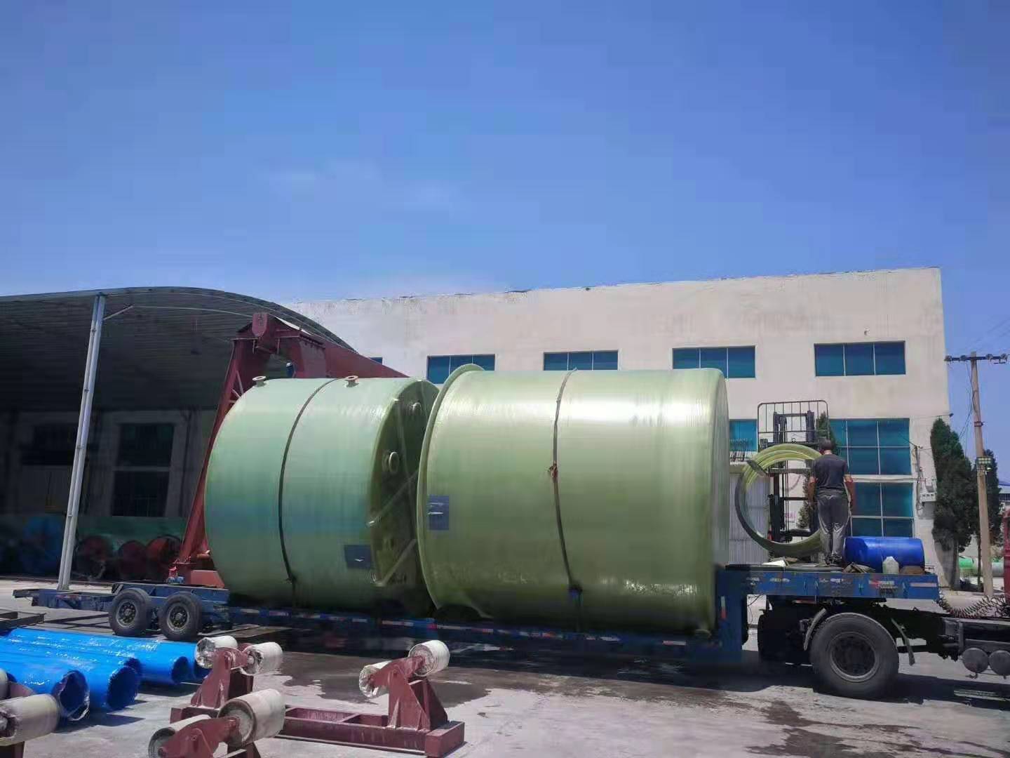 高效降噪的一體化預制泵站-減少噪音污染，提升周邊環(huán)境質量