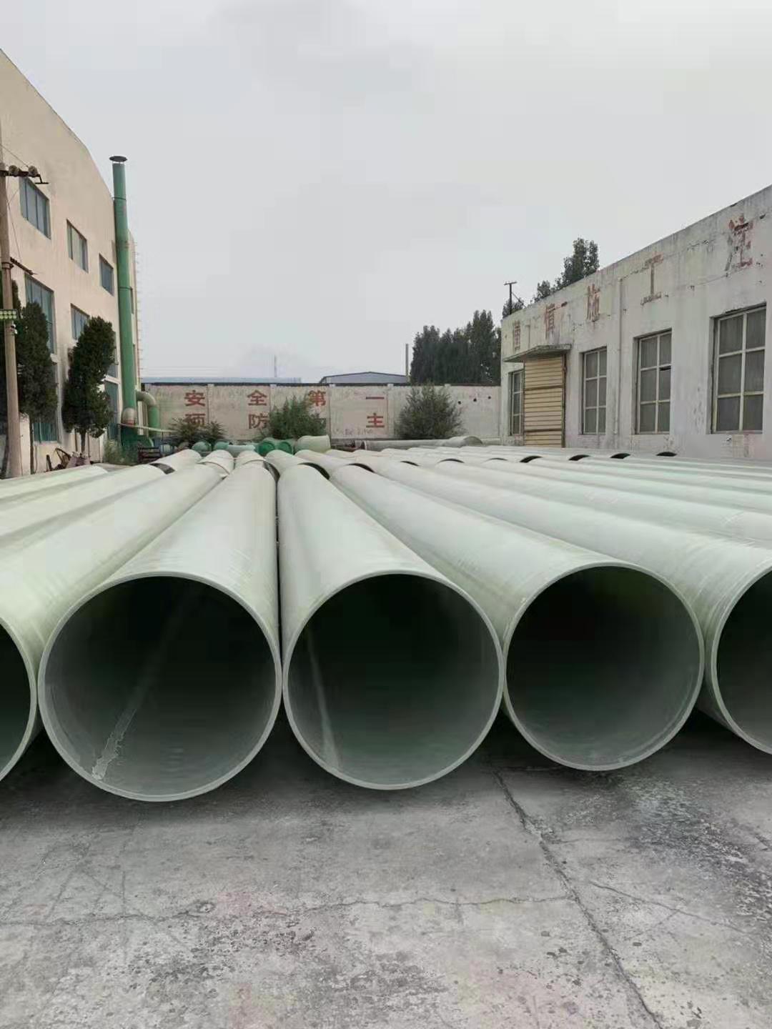 玻璃鋼成品蓋板的特點與優勢概述