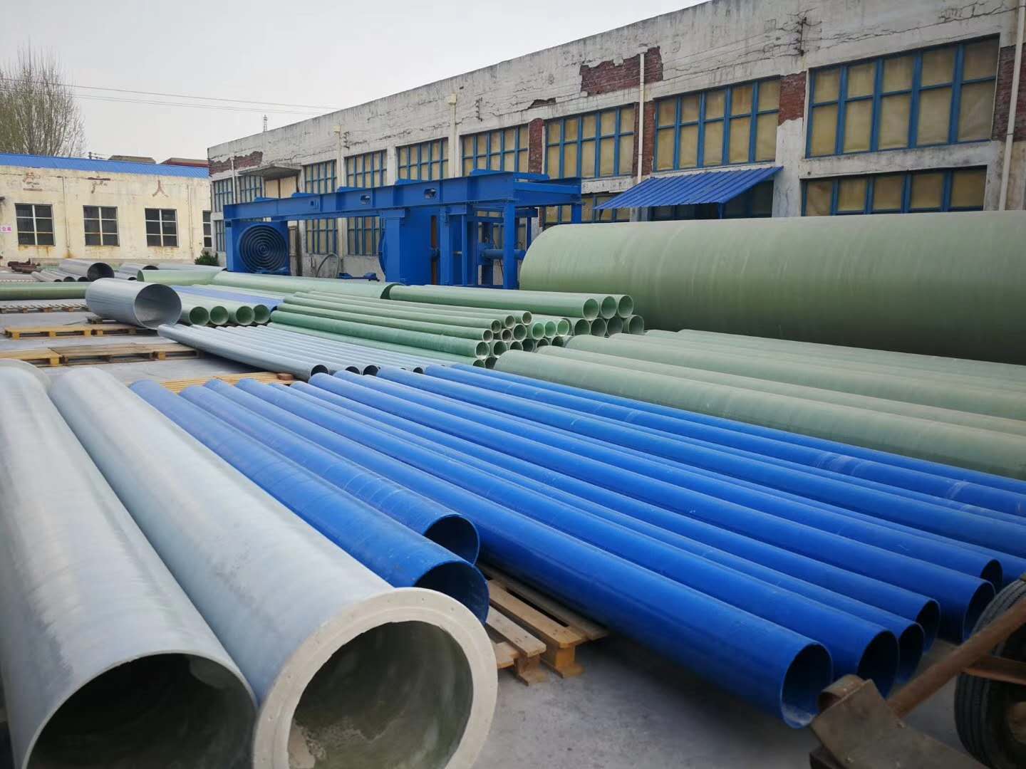 一體化預制式泵站-模塊化設計-靈活組合