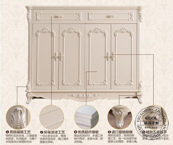 （2018年新房裝修）全屋定制家具哪些家具不能少？