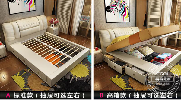 （2018年新房裝修）全屋定制家具哪些家具不能少？