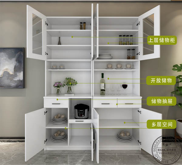 全屋定制家具有哪些優(yōu)勢呢？