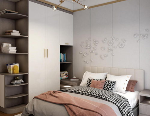  全屋定制家具要多少錢？3萬夠全屋定制嗎？