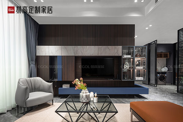 常見(jiàn)的定制家具風(fēng)格有哪些？