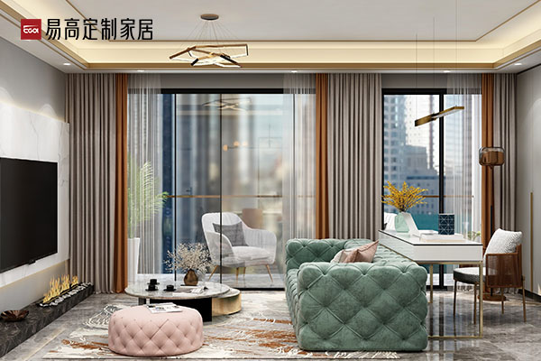 常見(jiàn)的定制家具風(fēng)格有哪些？