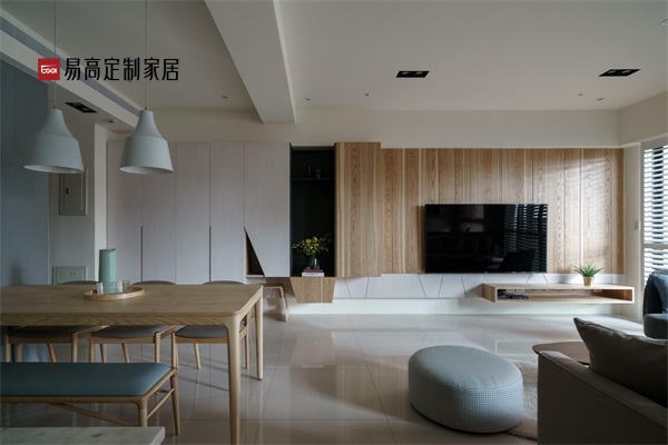 你對全屋定制了解多少？