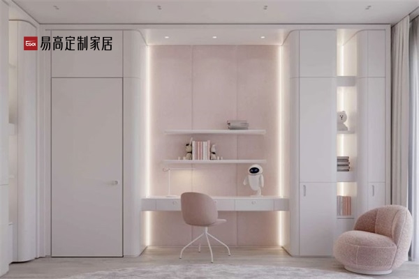 全屋定制行業(yè)怎么樣？當下是加盟的好時機嗎？