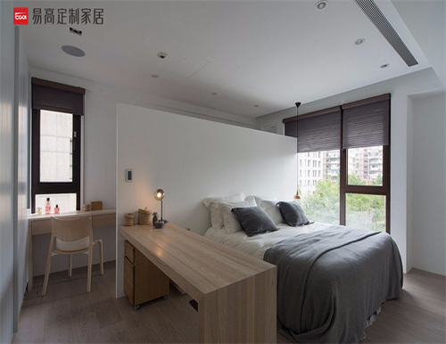 加盟什么品牌的全屋定制比較好？