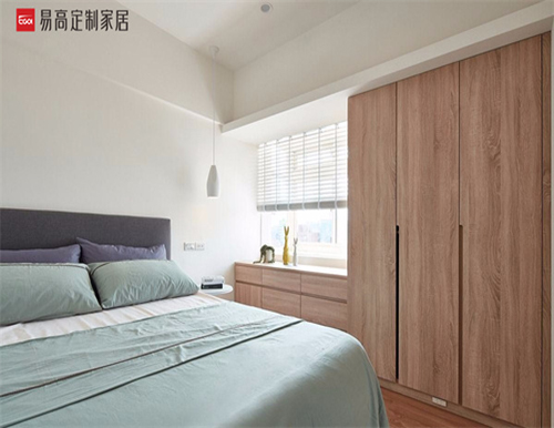 全屋定制的好處是什么？定制家具